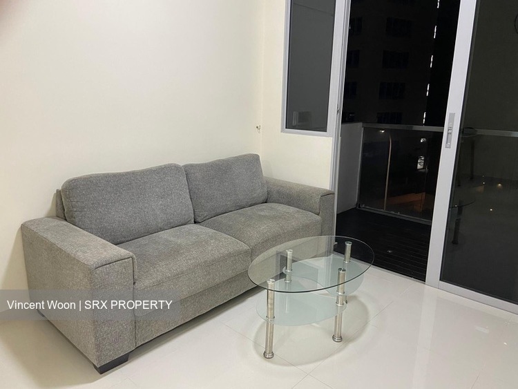 Hills Twoone (D23), Apartment #550379971